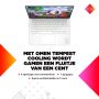 HP OMEN 16-k0390nd Intel® Core™ i9 i9-12900H Laptop 40,9 cm (16.1") Quad HD 32 GB DDR5-SDRAM 2 TB SSD NVIDIA GeForce RTX 3070 Ti Wi-Fi 6E (802.11ax) Windows 11 Home Zwart (6F870EA#ABH) thumbnail