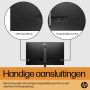 HP E24 G5 FHD-monitor zonder pvc (6N6E9A5) thumbnail