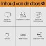HP E24 G5 FHD-monitor (6N6E9A5#ABB) thumbnail