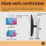 HP E24 G5 FHD-monitor (6N6E9E9) thumbnail