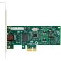 Intel Gigabit PRO/1000 CT - 10/100/1000 Mbit/s - 802.3z - verkabelt - Windows 2000/XP/Vista/Server 2003/Server 2008 - Linux - DO (EXPI9301CT) thumbnail
