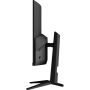 MSI MAG 321CUP computer monitor 80 cm (31.5") 3840 x 2160 Pixels 4K Ultra HD Zwart (MAG 321CUP) thumbnail