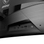 MSI MAG 321CUP computer monitor 80 cm (31.5") 3840 x 2160 Pixels 4K Ultra HD Zwart (MAG 321CUP) thumbnail