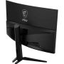 MSI MAG 321CUP computer monitor 80 cm (31.5") 3840 x 2160 Pixels 4K Ultra HD Zwart (MAG 321CUP) thumbnail
