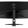 MSI MAG 321CUP computer monitor 80 cm (31.5") 3840 x 2160 Pixels 4K Ultra HD Zwart (MAG 321CUP) thumbnail