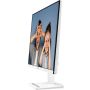 MSI Pro MP273QW E2 computer monitor 68,6 cm (27") 2560 x 1440 Pixels Wide Quad HD Wit (PRO MP273QW E2) thumbnail