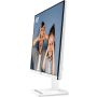 MSI Pro MP273QW E2 computer monitor 68,6 cm (27") 2560 x 1440 Pixels Wide Quad HD Wit (PRO MP273QW E2) thumbnail