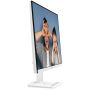 MSI Pro MP273QW E2 computer monitor 68,6 cm (27") 2560 x 1440 Pixels Wide Quad HD Wit (PRO MP273QW E2) thumbnail