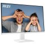MSI Pro MP273QW E2 computer monitor 68,6 cm (27") 2560 x 1440 Pixels Wide Quad HD Wit (PRO MP273QW E2) thumbnail