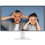 MSI Pro MP273QW E2 computer monitor 68,6 cm (27") 2560 x 1440 Pixels Wide Quad HD Wit (PRO MP273QW E2) thumbnail
