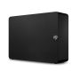 Seagate Expansion STKR4000400 externe harde schijf 4 TB 3.2 Gen 1 (3.1 Gen 1) Zwart (STKR4000400) thumbnail