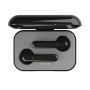 Trust Primo Touch - Stijlvolle draadloze oortjes - Bluetooth - Zwart (23712) thumbnail