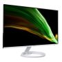 Acer R272 E computer monitor 68,6 cm (27") 1920 x 1080 Pixels Full HD LED Grijs, Wit (UM.HR2EE.E09) thumbnail