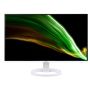 Acer R272 E computer monitor 68,6 cm (27") 1920 x 1080 Pixels Full HD LED Grijs, Wit (UM.HR2EE.E09) thumbnail