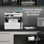 Epson EcoTank ET-M3180B (C11CG93402BA) thumbnail