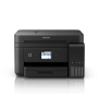 Epson EcoTank ET-M3180 - Multifunktionsdrucker - s/w - Tintenstrahl - ITS - A4/Legal (Medien) - bis zu 15.4 Seiten/Min. (Drucken (C11CG93402BA) thumbnail