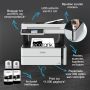 Epson EcoTank ET-M3180B (C11CG93402BA) thumbnail
