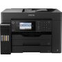 Epson EcoTank ET-16655 Inkjet A3 4800 x 1200 DPI 32 ppm Wifi (C11CH71411) thumbnail