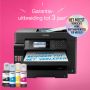 Epson EcoTank ET-16655 Inkjet A3 4800 x 1200 DPI 32 ppm Wifi (C11CH71411) thumbnail