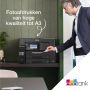 Epson EcoTank ET-16655 Inkjet A3 4800 x 1200 DPI 32 ppm Wifi (C11CH71411) thumbnail