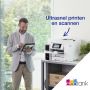 Epson EcoTank Pro ET-5885 (C11CJ28405) thumbnail