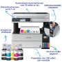 Epson EcoTank Pro ET-5185 (C11CJ88407) thumbnail