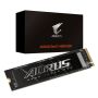 GIGABYTE AORUS Gen5 14000 1 TB M.2 PCI Express 5.0 NVMe 3D TLC NAND (AG514K1TB) thumbnail
