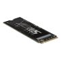 GIGABYTE AORUS Gen5 14000 SSD 2 TB M.2 PCI Express 5.0 NVMe 3D TLC NAND (AG514K2TB) thumbnail