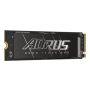 GIGABYTE AORUS Gen5 14000 SSD 2 TB M.2 PCI Express 5.0 NVMe 3D TLC NAND (AG514K2TB) thumbnail