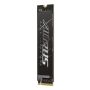 GIGABYTE AORUS Gen5 14000 SSD 2 TB M.2 PCI Express 5.0 NVMe 3D TLC NAND (AG514K2TB) thumbnail