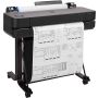 HP Designjet T630 24 inch printer editie 2025 (5HB09D) thumbnail