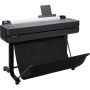 HP Designjet T630 36 inch printer editie 2025 (5HB11D) thumbnail