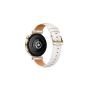 Huawei WATCH GT 4 3,35 cm (1.32") AMOLED 41 mm Digitaal 466 x 466 Pixels Goud Wifi GPS (55020BJB) thumbnail