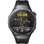 Huawei WATCH GT5 Pro 46mm 3,63 cm (1.43") AMOLED Digitaal 466 x 466 Pixels Zwart GPS (55020DKD) thumbnail