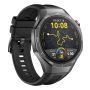 Huawei WATCH GT5 Pro 46mm 3,63 cm (1.43") AMOLED Digitaal 466 x 466 Pixels Zwart GPS (55020DKD) thumbnail