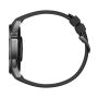 Huawei WATCH GT5 Pro 46mm 3,63 cm (1.43") AMOLED Digitaal 466 x 466 Pixels Zwart GPS (55020DKD) thumbnail