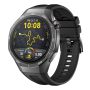 Huawei WATCH GT5 Pro 46mm 3,63 cm (1.43") AMOLED Digitaal 466 x 466 Pixels Zwart GPS (55020DKD) thumbnail
