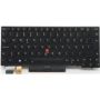 Lenovo Keyb X13 G1/L13 G2/L13 Yoga G2 SWE/FI - BL (5N20V43202) thumbnail