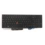 Lenovo Keyb P15/T15g G2 ES - BL (5N21B44411) thumbnail