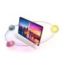 Lenovo Idea Tab Pro Mediatek 256 GB 32,3 cm (12.7") 12 GB Wi-Fi 6E (802.11ax) Android 14 Grijs (ZAE50132SE) thumbnail