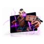 Lenovo Idea Tab Pro Mediatek 256 GB 32,3 cm (12.7") 12 GB Wi-Fi 6E (802.11ax) Android 14 Grijs (ZAE50132SE) thumbnail