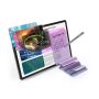 Lenovo Idea Tab Pro Mediatek 256 GB 32,3 cm (12.7") 12 GB Wi-Fi 6E (802.11ax) Android 14 Grijs (ZAE50132SE) thumbnail