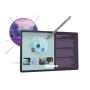 Lenovo Idea Tab Pro Mediatek 256 GB 32,3 cm (12.7") 12 GB Wi-Fi 6E (802.11ax) Android 14 Grijs (ZAE50132SE) thumbnail