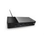 MSI USB-C Docking Station Gen 2 USB 3.2 Gen 2 (3.1 Gen 2) Type-C Zwart (001P15-011) thumbnail