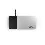 MSI USB-C Docking Station Gen 2 USB 3.2 Gen 2 (3.1 Gen 2) Type-C Zwart (001P15-011) thumbnail