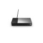 MSI USB-C Docking Station Gen 2 USB 3.2 Gen 2 (3.1 Gen 2) Type-C Zwart (001P15-011) thumbnail