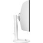 MSI Modern MD342CQPWDE computer monitor 86,4 cm (34") 3440 x 1440 Pixels UltraWide Quad HD LCD Wit (9S6-3PC59H-013) thumbnail