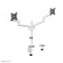 Neomounts monitorarm (DS60-425WH2) thumbnail