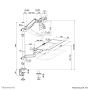 Neomounts bureaugemonteerd zit-sta werkstation (DS90-325BL1) thumbnail