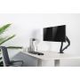 Neomounts monitorarm (FPMA-D650DBLACK) thumbnail